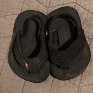 Toddler Rainbow sandals